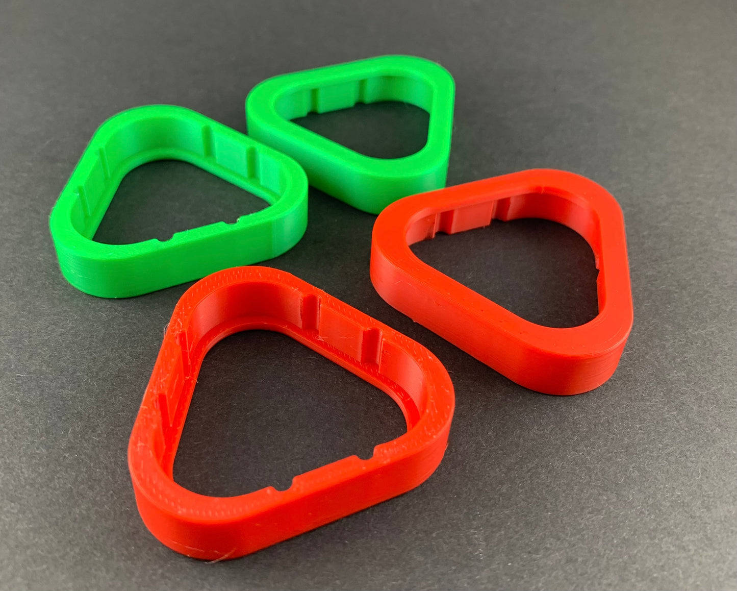 Parkside accu status